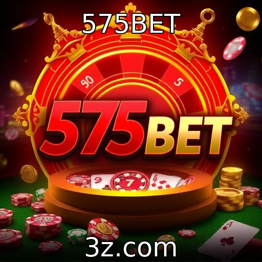 575BET : Desafios da regulamentação de jogos de azar