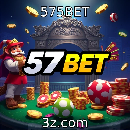 575BET : Desenvolvimento de jogos independentes e suas inovações