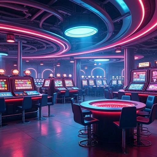 Tecnologia da Plataforma 575bet