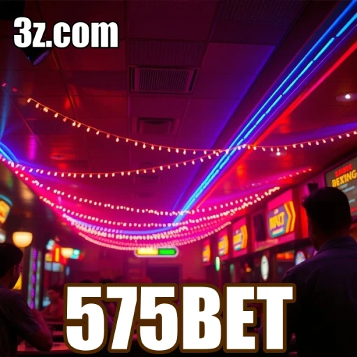 Entendendo os Termos do Site 575BET para Jogar Melhor